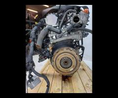 MOTORE COMPLETO A20DTH A20DTE 2.0D 103Kw 140CV OPE - 11