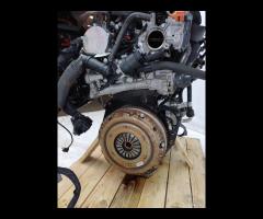 MOTORE COMPLETO A20DTH A20DTE 2.0D 103Kw 140CV OPE - 12