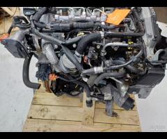 MOTORE COMPLETO A20DTH A20DTE 2.0D 103Kw 140CV OPE - 13