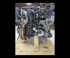 MOTORE COMPLETO A20DTH A20DTE 2.0D 103Kw 140CV OPE - 14