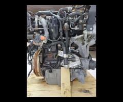 MOTORE COMPLETO A20DTH A20DTE 2.0D 103Kw 140CV OPE - 15