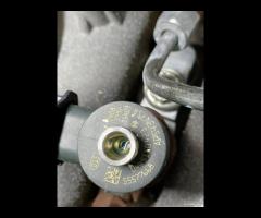 MOTORE COMPLETO A20DTH A20DTE 2.0D 103Kw 140CV OPE - 18