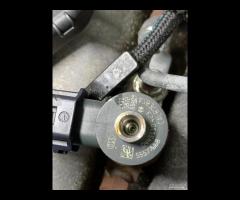 MOTORE COMPLETO A20DTH A20DTE 2.0D 103Kw 140CV OPE - 19