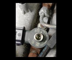 MOTORE COMPLETO A20DTH A20DTE 2.0D 103Kw 140CV OPE - 20