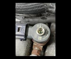 MOTORE COMPLETO A20DTH A20DTE 2.0D 103Kw 140CV OPE - 21