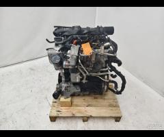 MOTORE COMPLETO CAV CAVF 1.4B 110Kw 150CV SEAT IBI