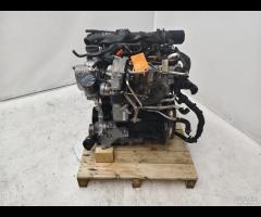 MOTORE COMPLETO CAV CAVF 1.4B 110Kw 150CV SEAT IBI