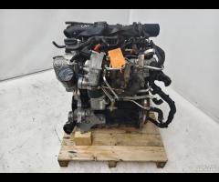 MOTORE COMPLETO CAV CAVF 1.4B 110Kw 150CV SEAT IBI