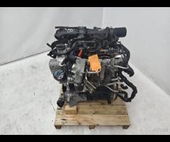 MOTORE COMPLETO CAV CAVF 1.4B 110Kw 150CV SEAT IBI