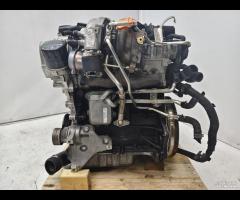 MOTORE COMPLETO CAV CAVF 1.4B 110Kw 150CV SEAT IBI
