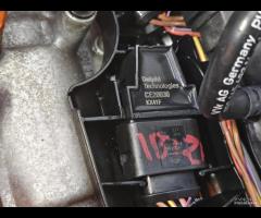 MOTORE COMPLETO CAV CAVF 1.4B 110Kw 150CV SEAT IBI - 9