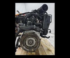 MOTORE COMPLETO CAV CAVF 1.4B 110Kw 150CV SEAT IBI - 11