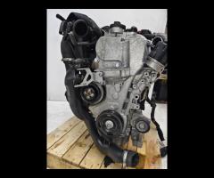 MOTORE COMPLETO CAV CAVF 1.4B 110Kw 150CV SEAT IBI - 14