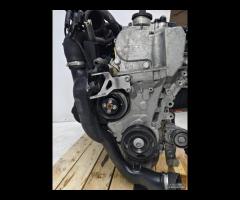 MOTORE COMPLETO CAV CAVF 1.4B 110Kw 150CV SEAT IBI - 15