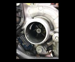 MOTORE COMPLETO CAV CAVF 1.4B 110Kw 150CV SEAT IBI - 17