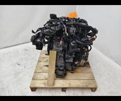 MOTORE COMPLETO B37D15A 1.5D 85Kw 116CV BMW 116D F