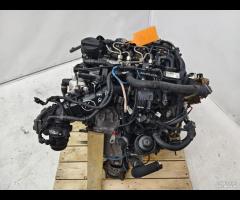 MOTORE COMPLETO B37D15A 1.5D 85Kw 116CV BMW 116D F