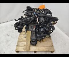 MOTORE COMPLETO B37D15A 1.5D 85Kw 116CV BMW 116D F