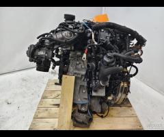 MOTORE COMPLETO B37D15A 1.5D 85Kw 116CV BMW 116D F - 6