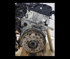 MOTORE COMPLETO B37D15A 1.5D 85Kw 116CV BMW 116D F - 9