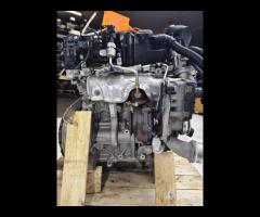 MOTORE COMPLETO B37D15A 1.5D 85Kw 116CV BMW 116D F - 10