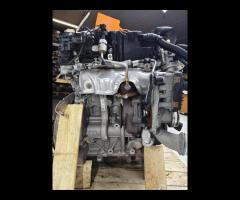 MOTORE COMPLETO B37D15A 1.5D 85Kw 116CV BMW 116D F - 11
