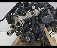 MOTORE COMPLETO B37D15A 1.5D 85Kw 116CV BMW 116D F - 14