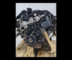 MOTORE COMPLETO B37D15A 1.5D 85Kw 116CV BMW 116D F - 15