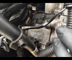 MOTORE COMPLETO B37D15A 1.5D 85Kw 116CV BMW 116D F - 16