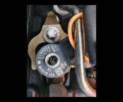 MOTORE COMPLETO B37D15A 1.5D 85Kw 116CV BMW 116D F - 18