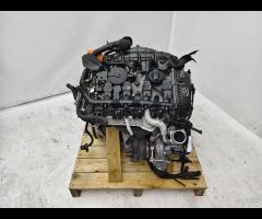 MOTORE COMPLETO AUDI Q5 CDN CDNC 2.0B TFSI 155Kw 2