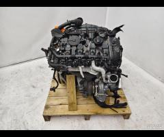 MOTORE COMPLETO AUDI Q5 CDN CDNC 2.0B TFSI 155Kw 2