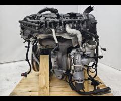 MOTORE COMPLETO AUDI Q5 CDN CDNC 2.0B TFSI 155Kw 2