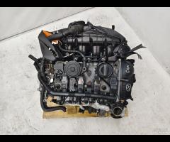 MOTORE COMPLETO AUDI Q5 CDN CDNC 2.0B TFSI 155Kw 2
