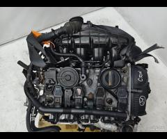 MOTORE COMPLETO AUDI Q5 CDN CDNC 2.0B TFSI 155Kw 2