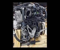 MOTORE COMPLETO AUDI Q5 CDN CDNC 2.0B TFSI 155Kw 2 - 8