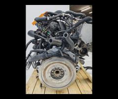 MOTORE COMPLETO AUDI Q5 CDN CDNC 2.0B TFSI 155Kw 2 - 11