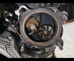 MOTORE COMPLETO AUDI Q5 CDN CDNC 2.0B TFSI 155Kw 2 - 12