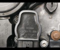 MOTORE COMPLETO AUDI Q5 CDN CDNC 2.0B TFSI 155Kw 2 - 16