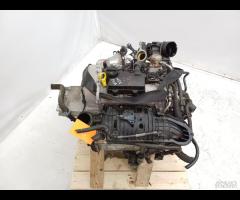 MOTORE COMPLETO VOLKSWAGEN POLO VI  DLA DLAC 1.0B