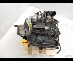 MOTORE COMPLETO VOLKSWAGEN POLO VI  DLA DLAC 1.0B