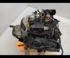 MOTORE COMPLETO VOLKSWAGEN POLO VI  DLA DLAC 1.0B