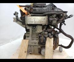 MOTORE COMPLETO VOLKSWAGEN POLO VI  DLA DLAC 1.0B