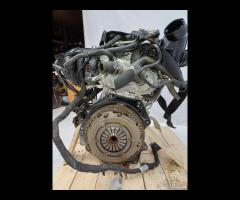 MOTORE COMPLETO VOLKSWAGEN POLO VI  DLA DLAC 1.0B