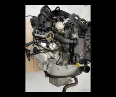 MOTORE COMPLETO VOLKSWAGEN POLO VI  DLA DLAC 1.0B - 8