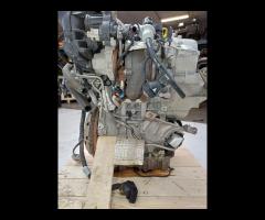 MOTORE COMPLETO VOLKSWAGEN POLO VI  DLA DLAC 1.0B - 9