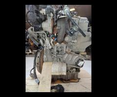 MOTORE COMPLETO VOLKSWAGEN POLO VI  DLA DLAC 1.0B - 10