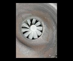 MOTORE COMPLETO VOLKSWAGEN POLO VI  DLA DLAC 1.0B - 11