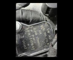 MOTORE COMPLETO VOLKSWAGEN POLO VI  DLA DLAC 1.0B - 12