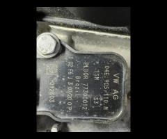 MOTORE COMPLETO VOLKSWAGEN POLO VI  DLA DLAC 1.0B - 14